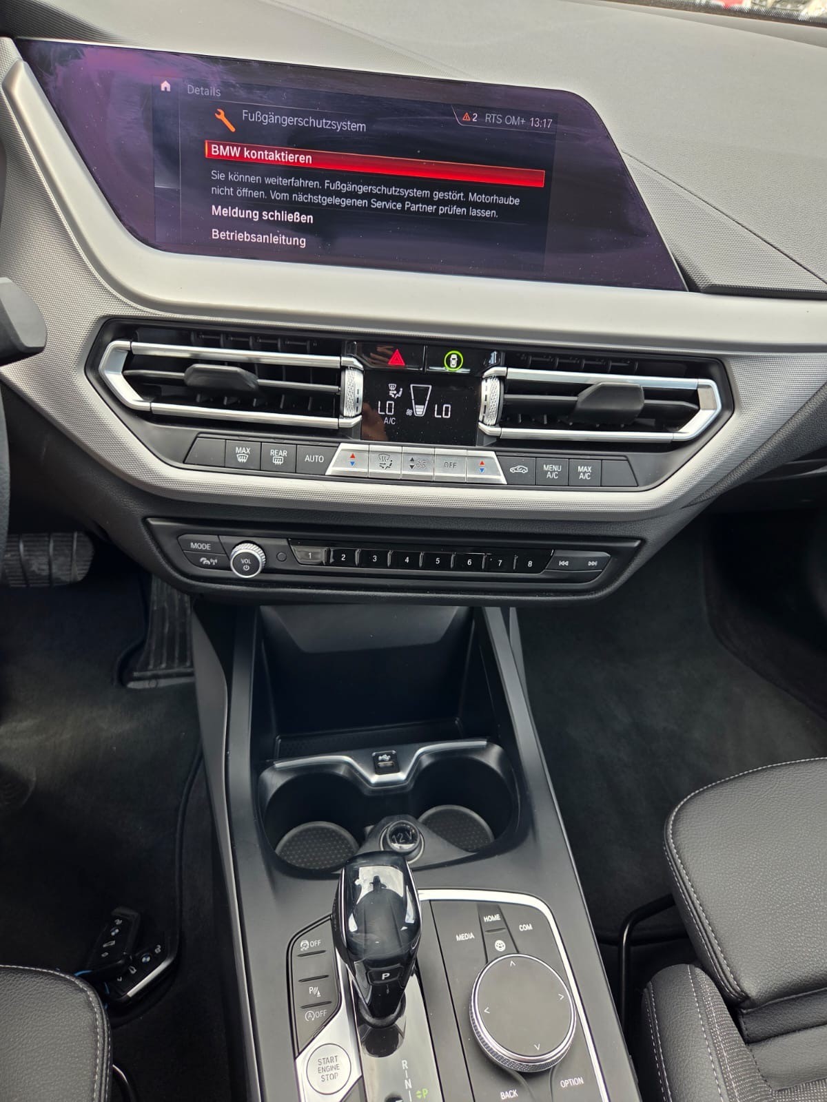 BMW 118i Steptronic-image-13