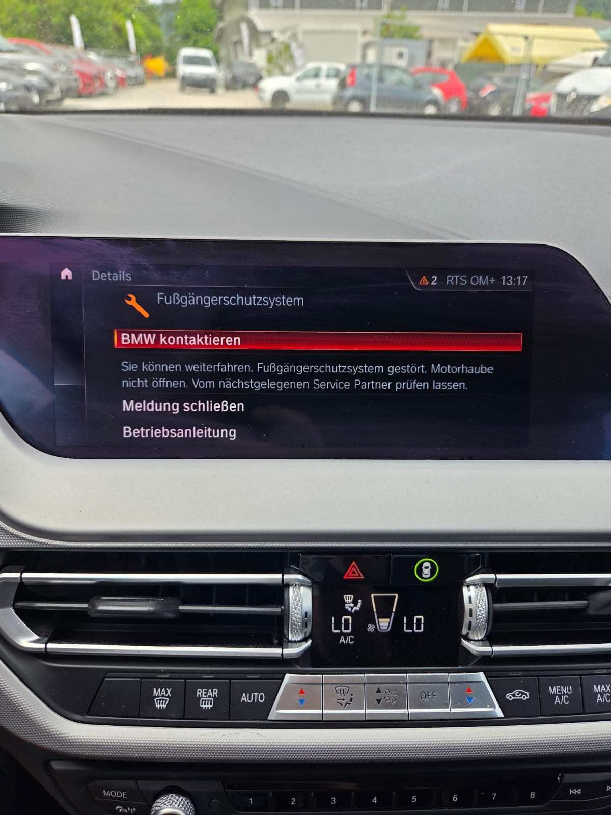 BMW 118i Steptronic-image-14