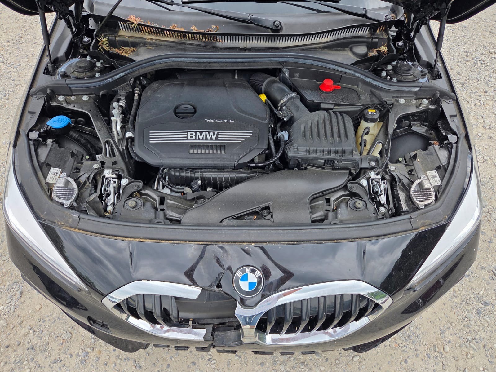 BMW 118i Steptronic-image-4