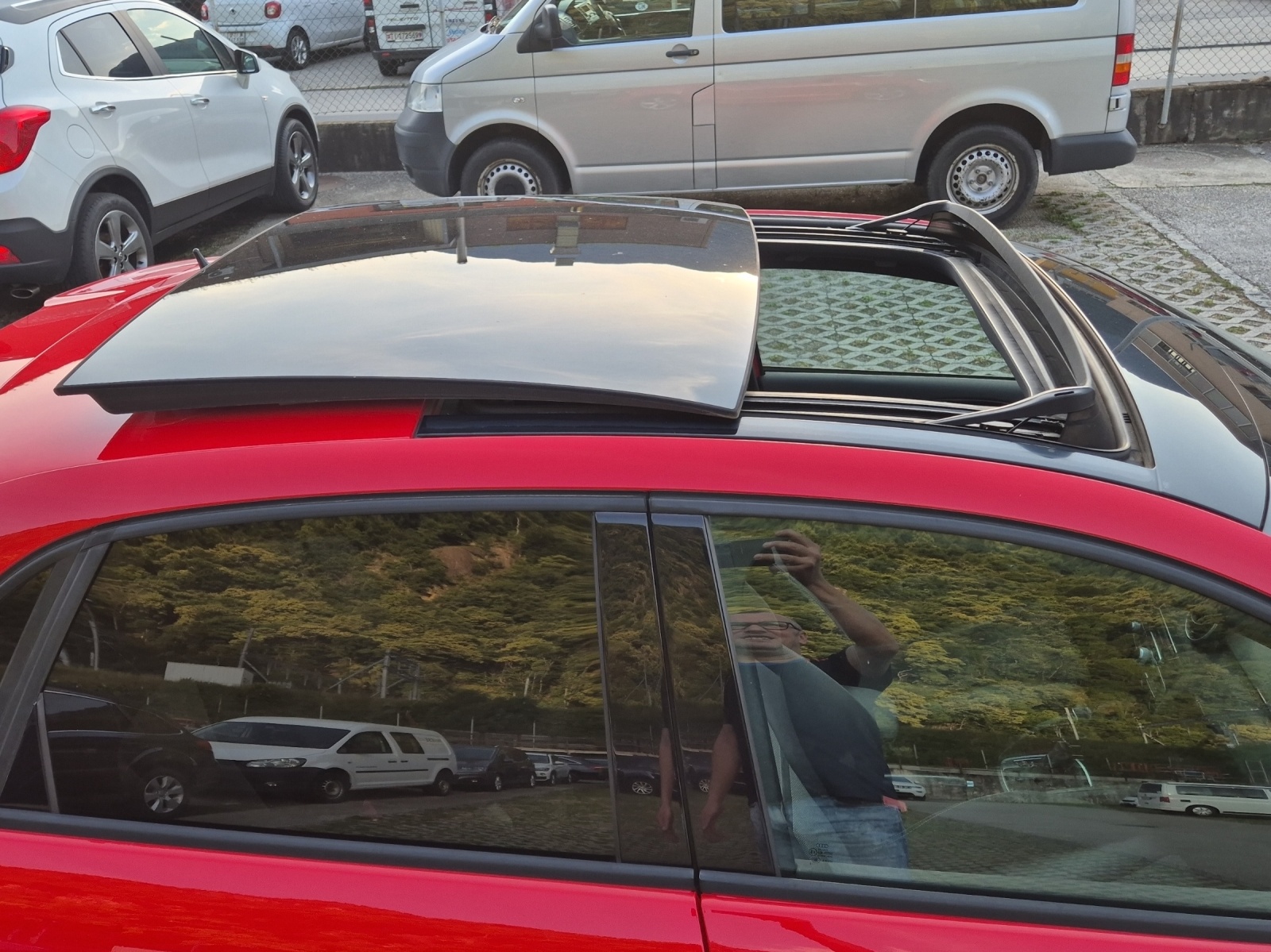 AUDI A1 Sportback 1.6 TDI Sport S-Line-image-14