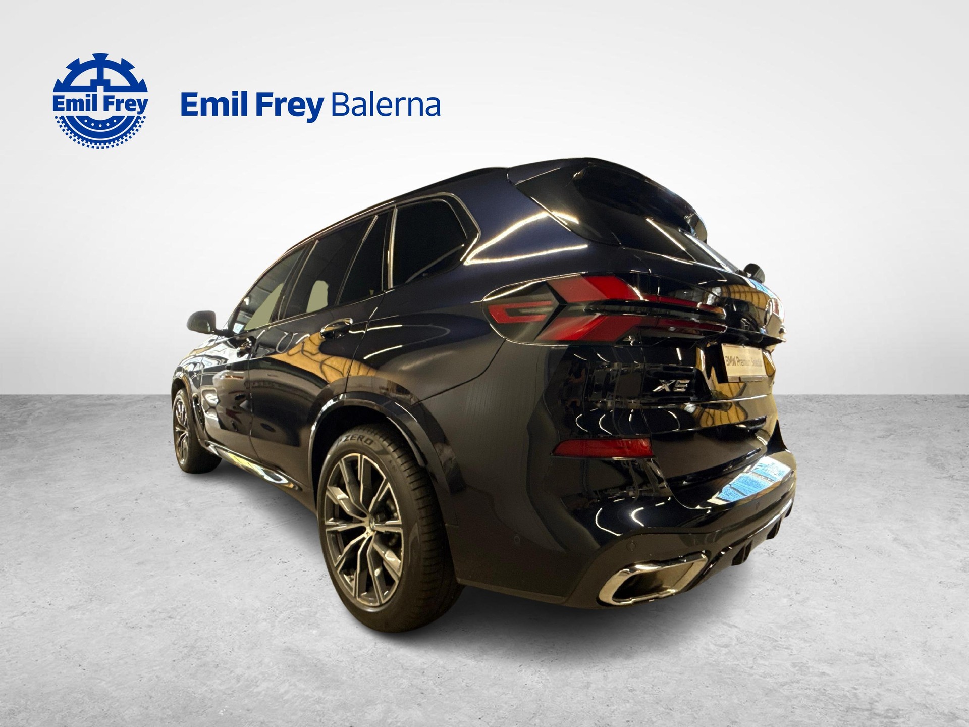 BMW X5 xDrive 30d SAG-image-4
