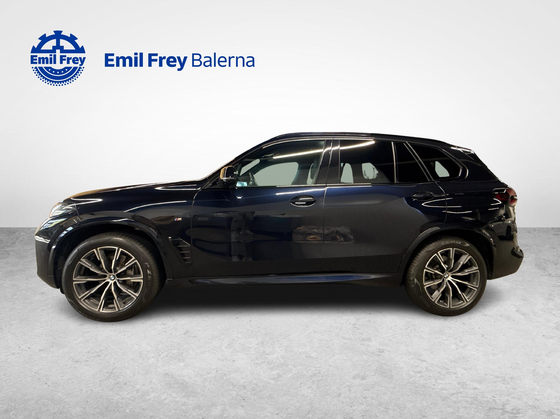 BMW X5 xDrive 30d SAG-image-3