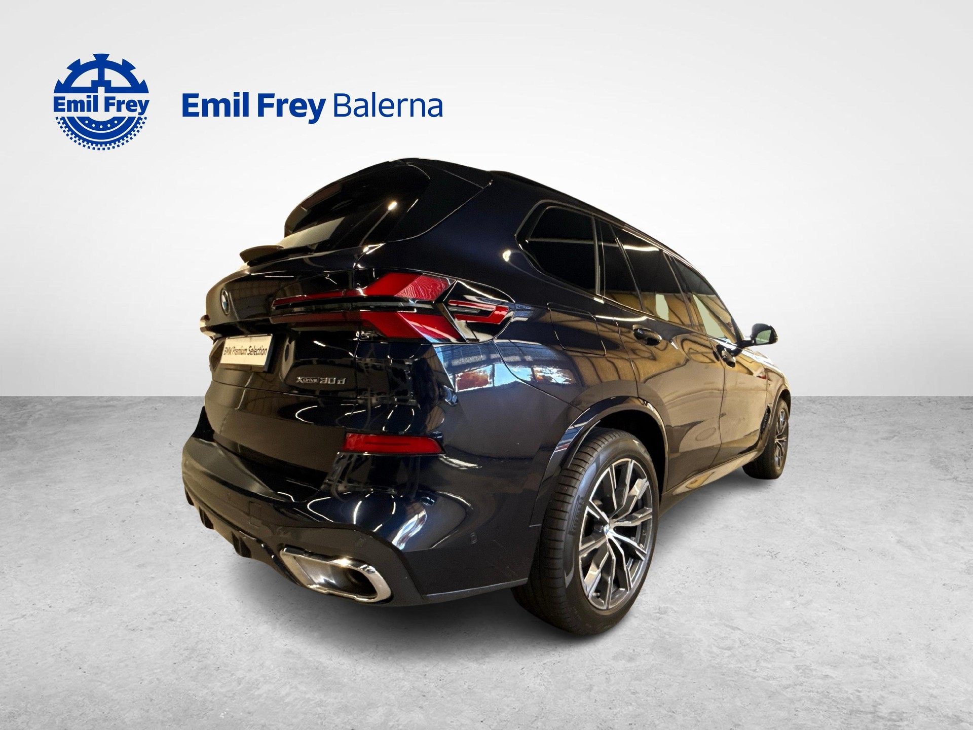 BMW X5 xDrive 30d SAG-image-6