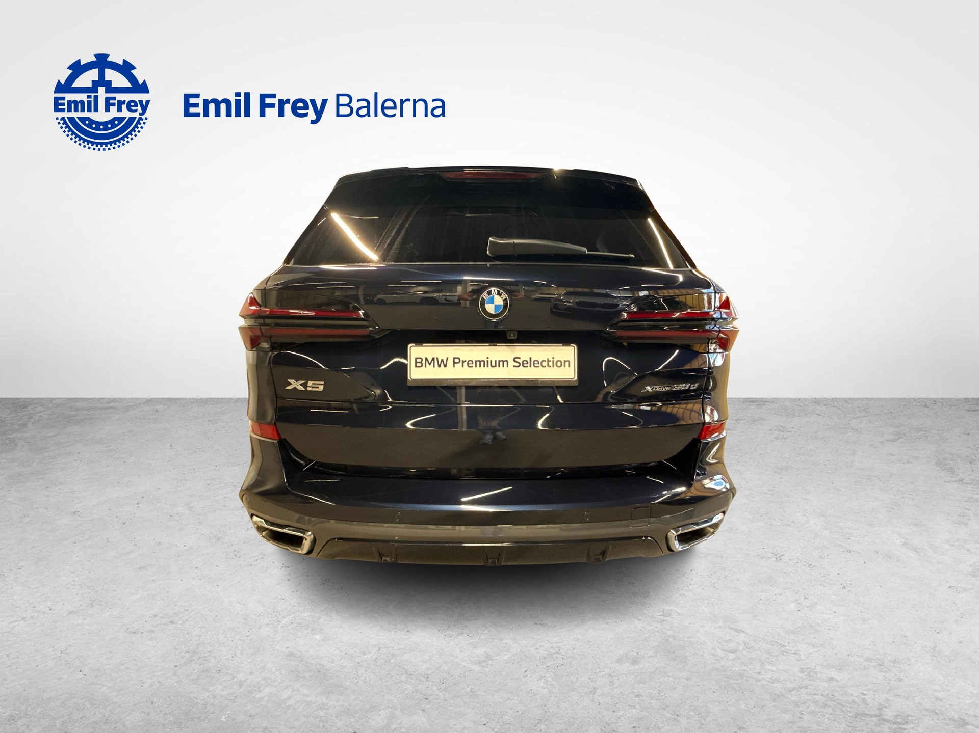 BMW X5 xDrive 30d SAG-image-5