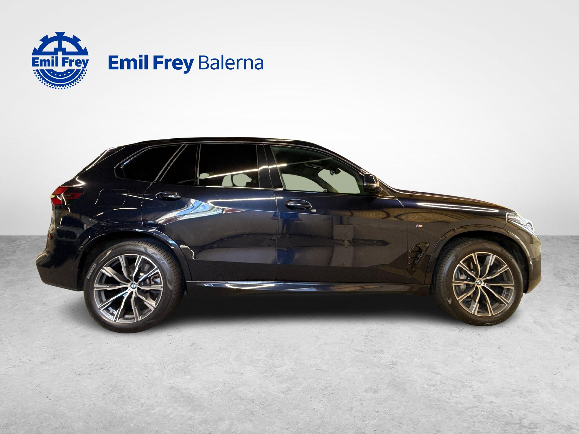 BMW X5 xDrive 30d SAG-image-7