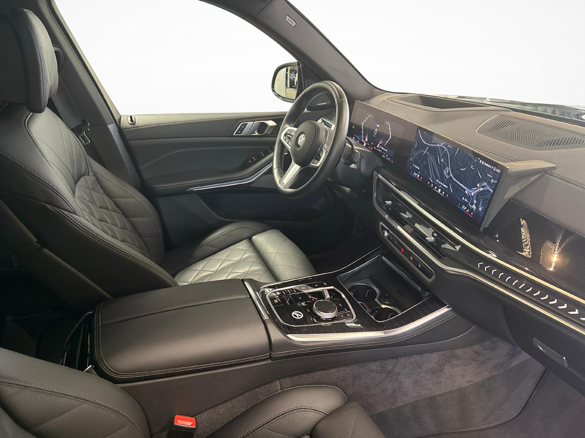 BMW X5 xDrive 30d SAG-image-16