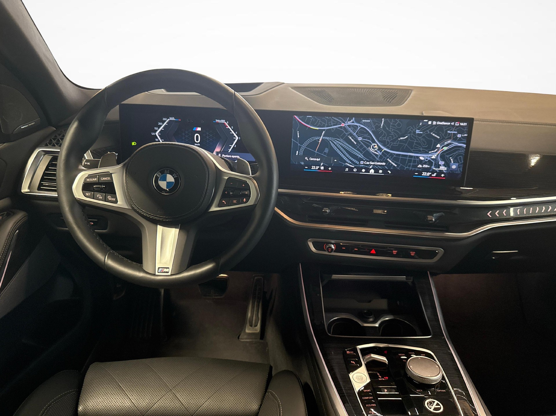 BMW X5 xDrive 30d SAG-image-13
