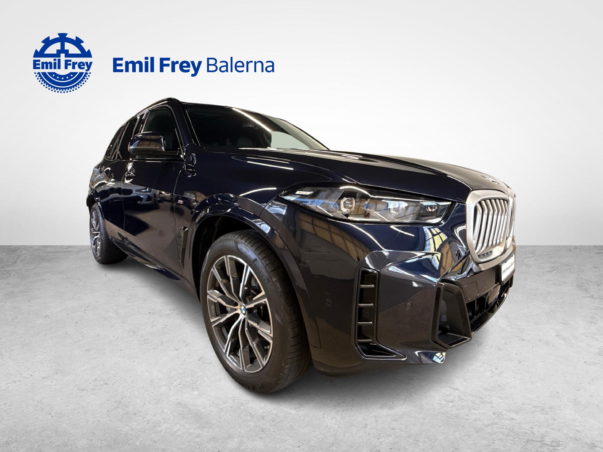BMW X5 xDrive 30d SAG-image-8