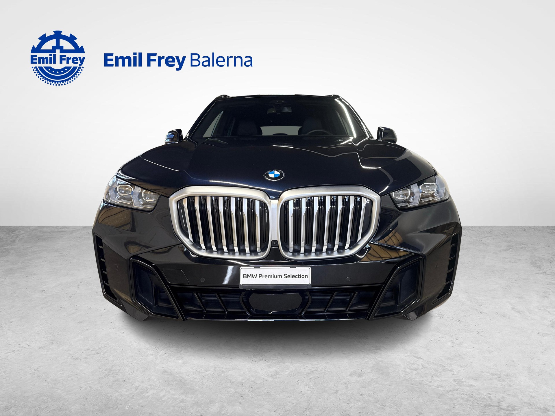 BMW X5 xDrive 30d SAG-image-9