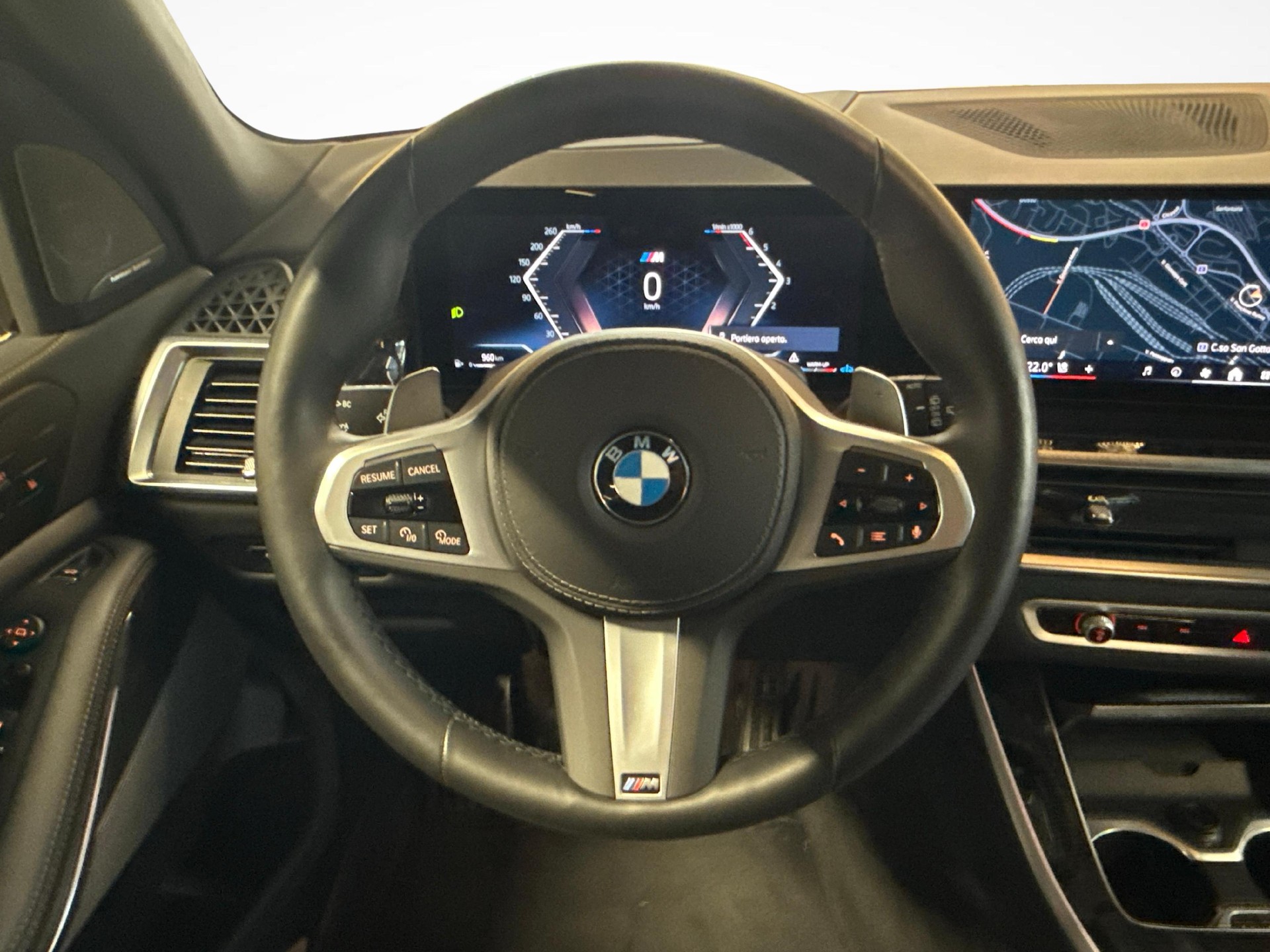 BMW X5 xDrive 30d SAG-image-14