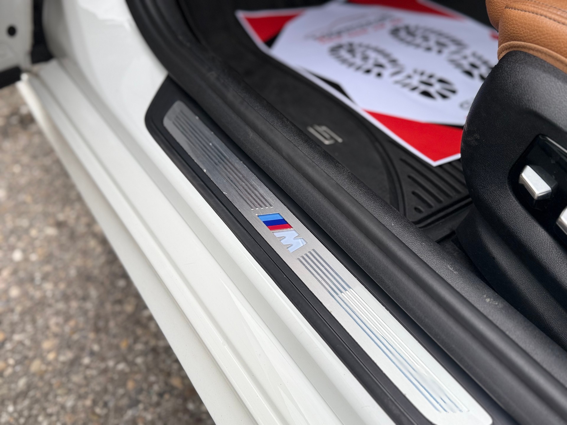 BMW 530d xDrive Touring Sport Line Steptronic-image-7