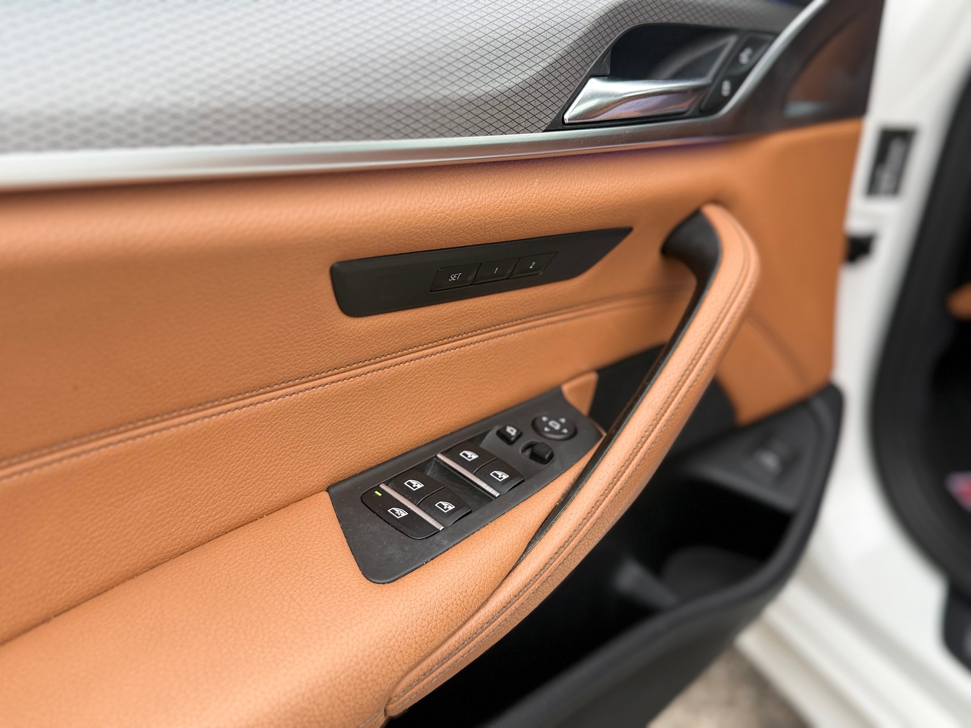BMW 530d xDrive Touring Sport Line Steptronic-image-8