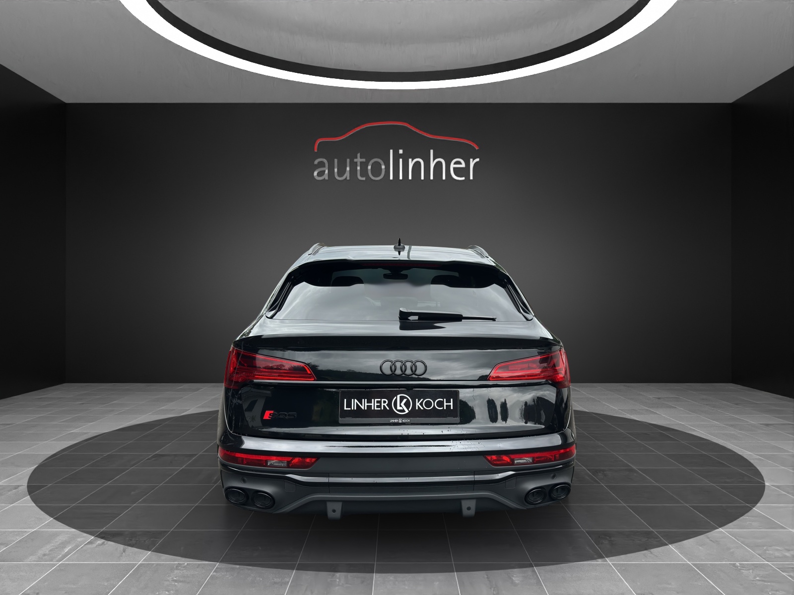AUDI SQ5 Sportback TDI quattro tiptronic-image-3