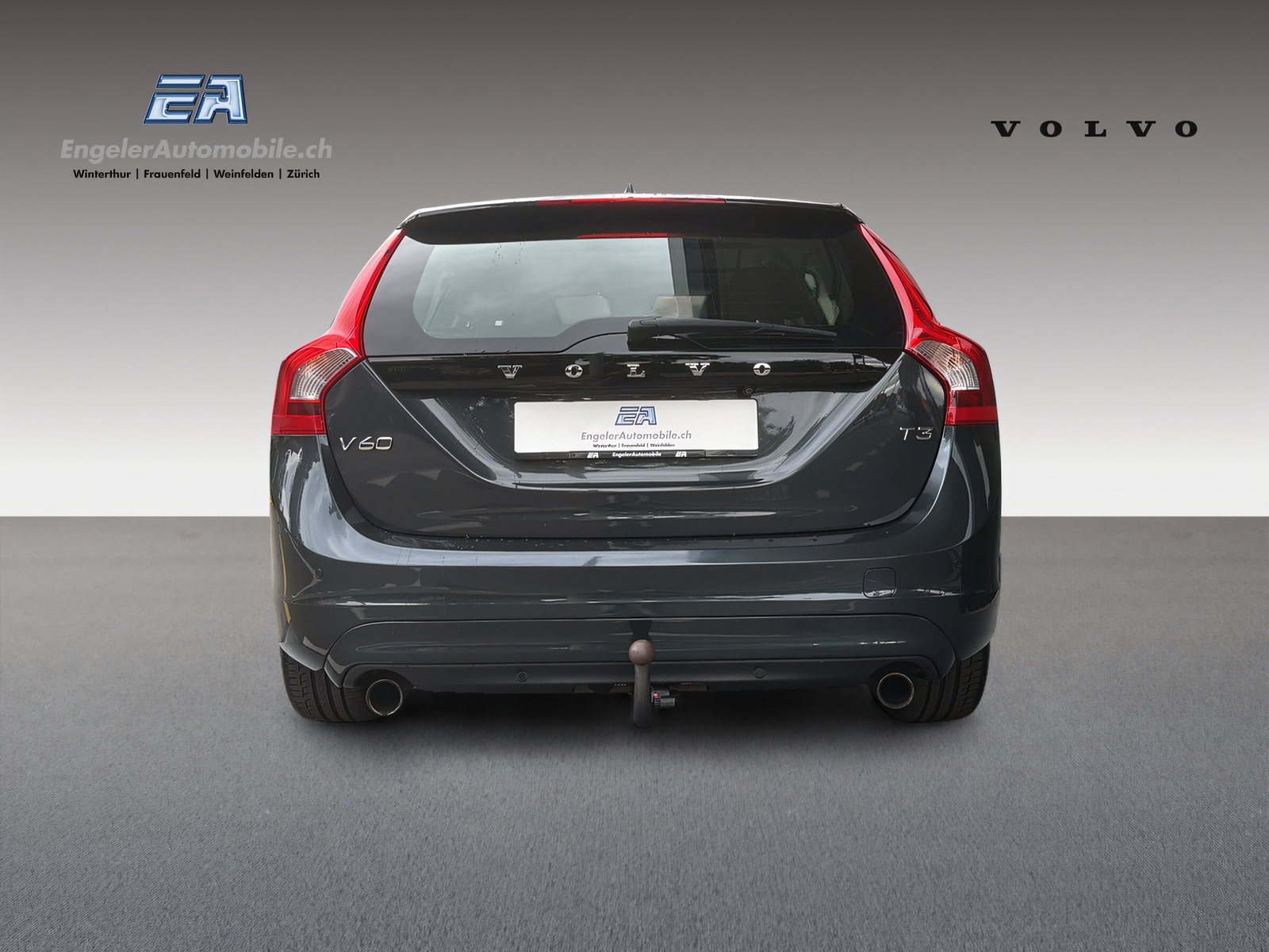 VOLVO V60 1.5 T3 Summum-image-4