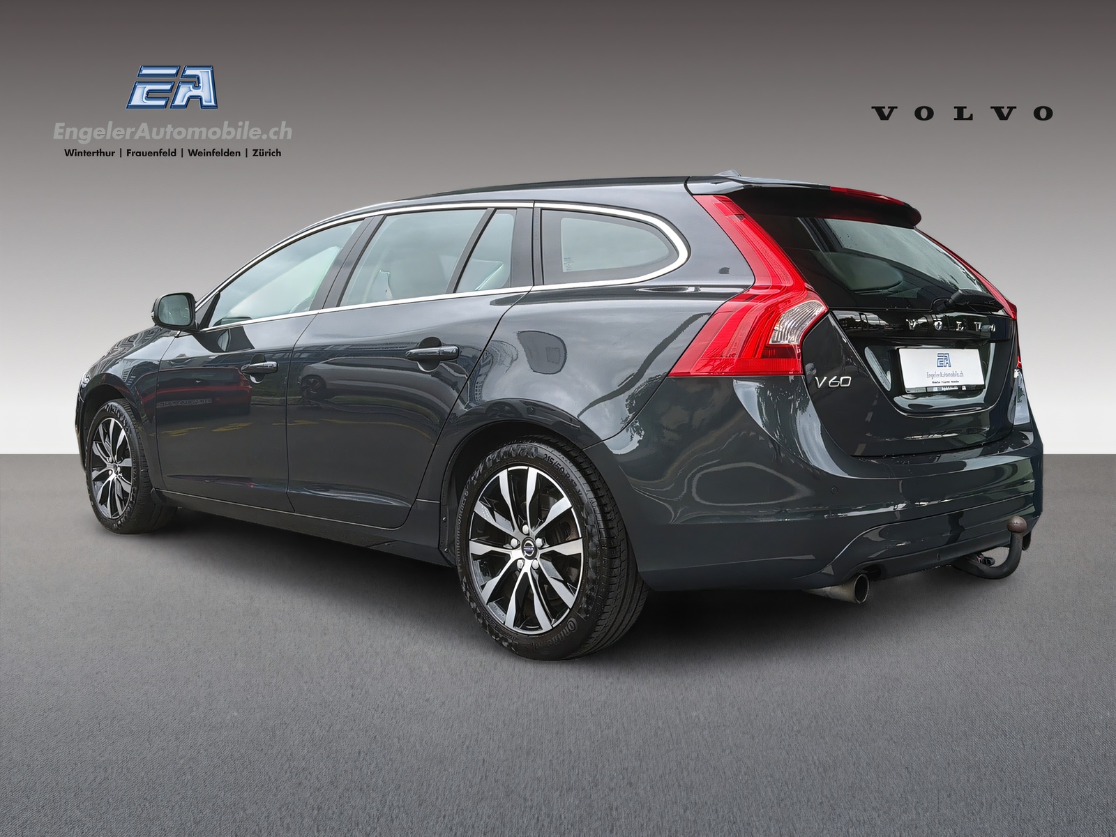VOLVO V60 1.5 T3 Summum-image-3