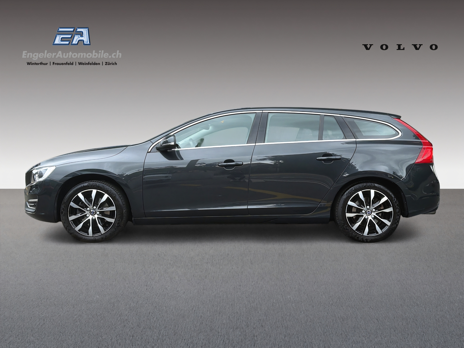 VOLVO V60 1.5 T3 Summum-image-2