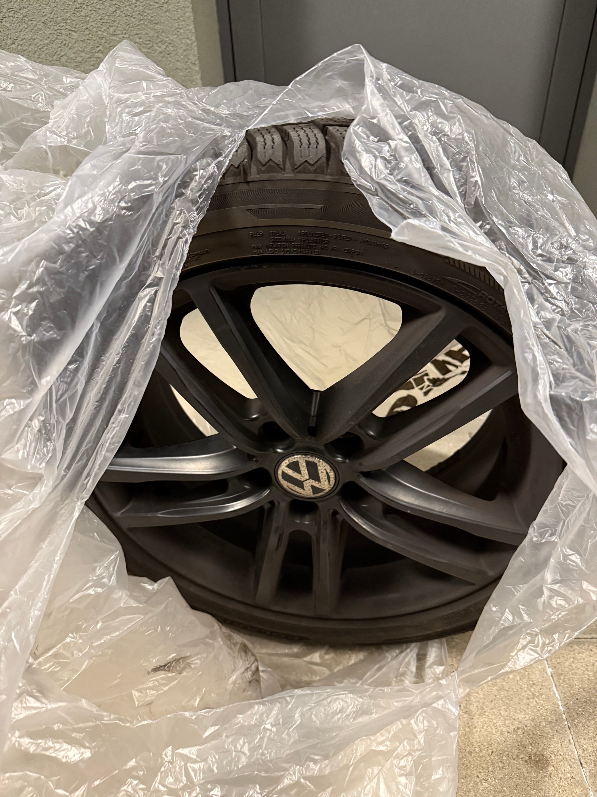 VW VW Golf 7. 5 TSI GTI DSG – Frisch ab MFK & Service – Top Zustand-image-5