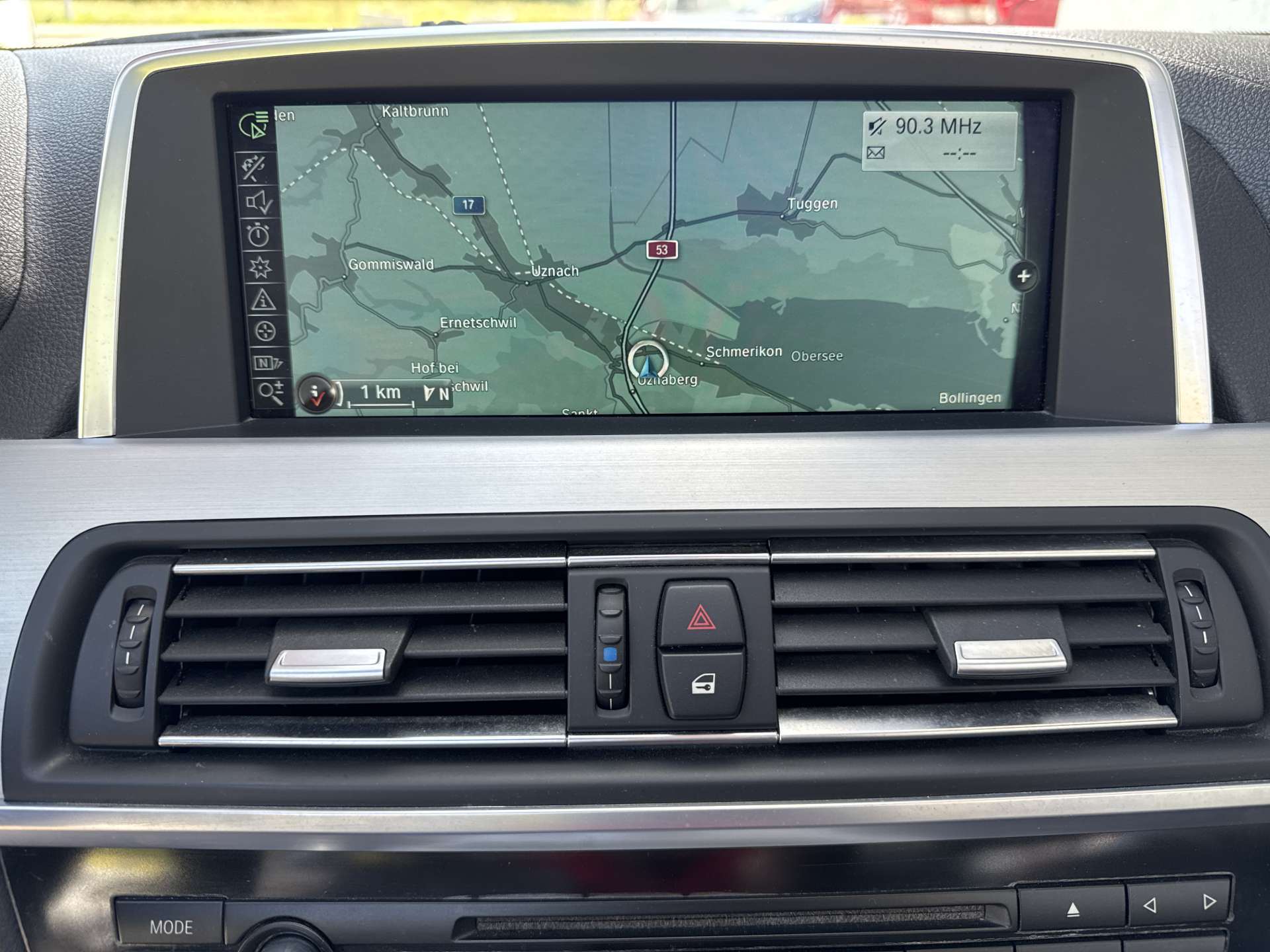 BMW 640d Cabriolet 313PS Automat-image-1