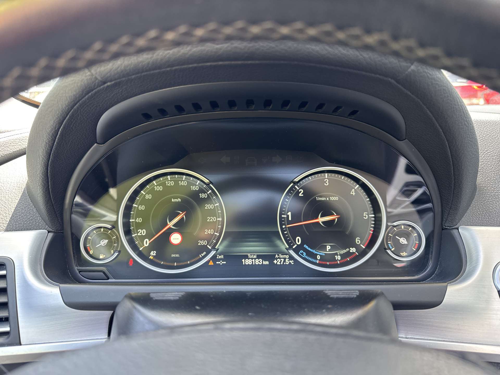 BMW 640d Cabriolet 313PS Automat-image-11