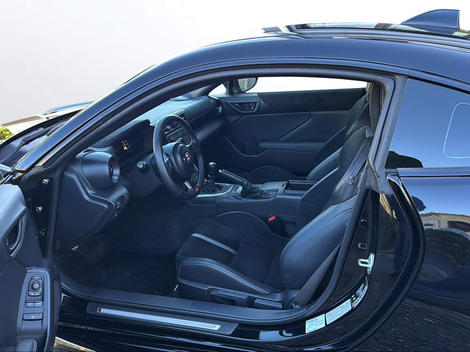 TOYOTA GR86 2.4 Sport+-image-4