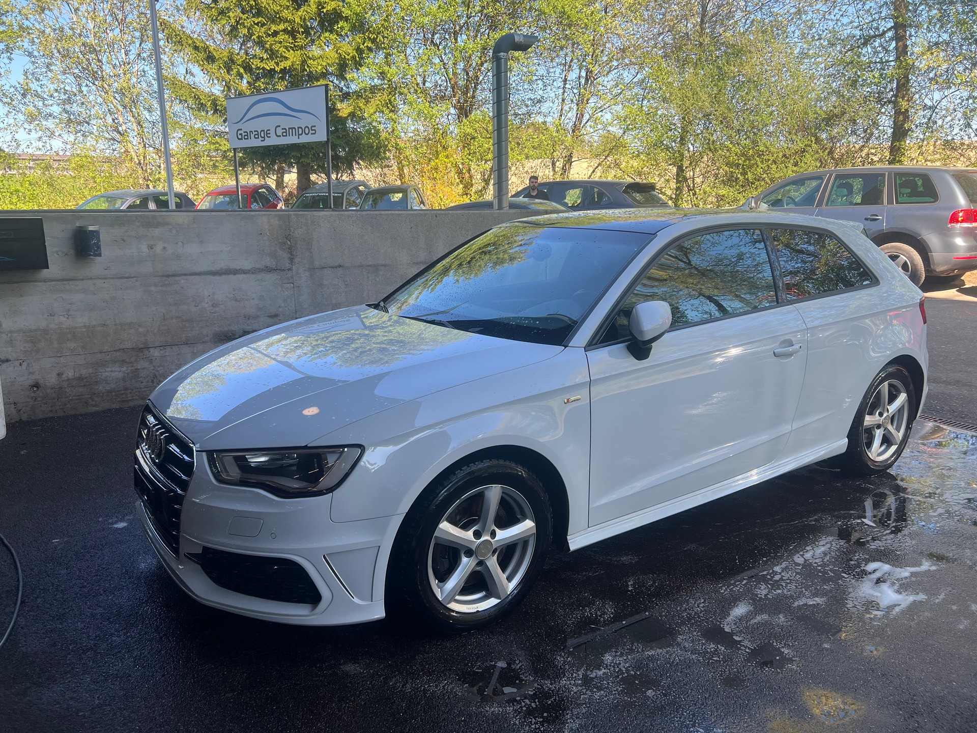 AUDI A3 1.8 TFSI Ambition quattro S-tronic-image-3