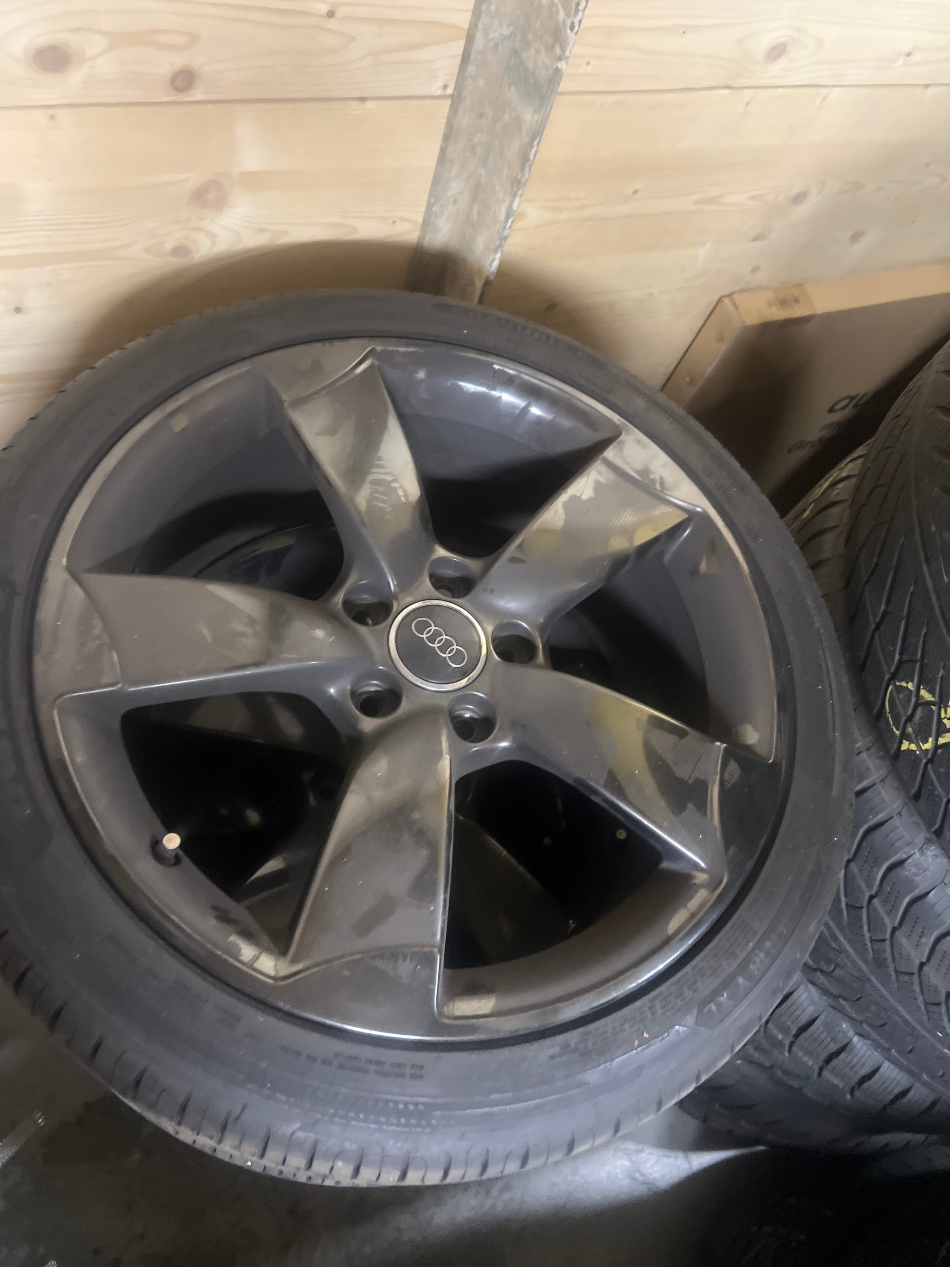 AUDI A3 1.8 TFSI Ambition quattro S-tronic-image-9