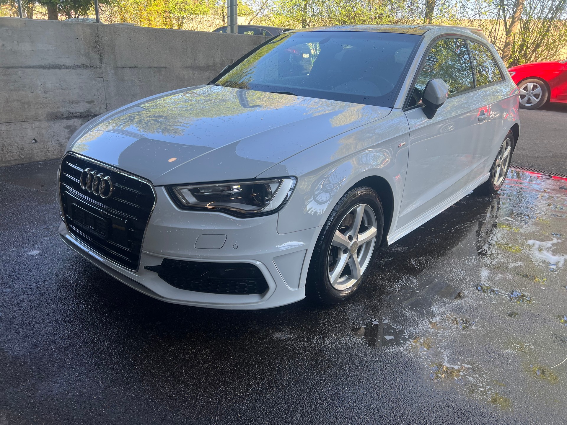 AUDI A3 1.8 TFSI Ambition quattro S-tronic-image-0