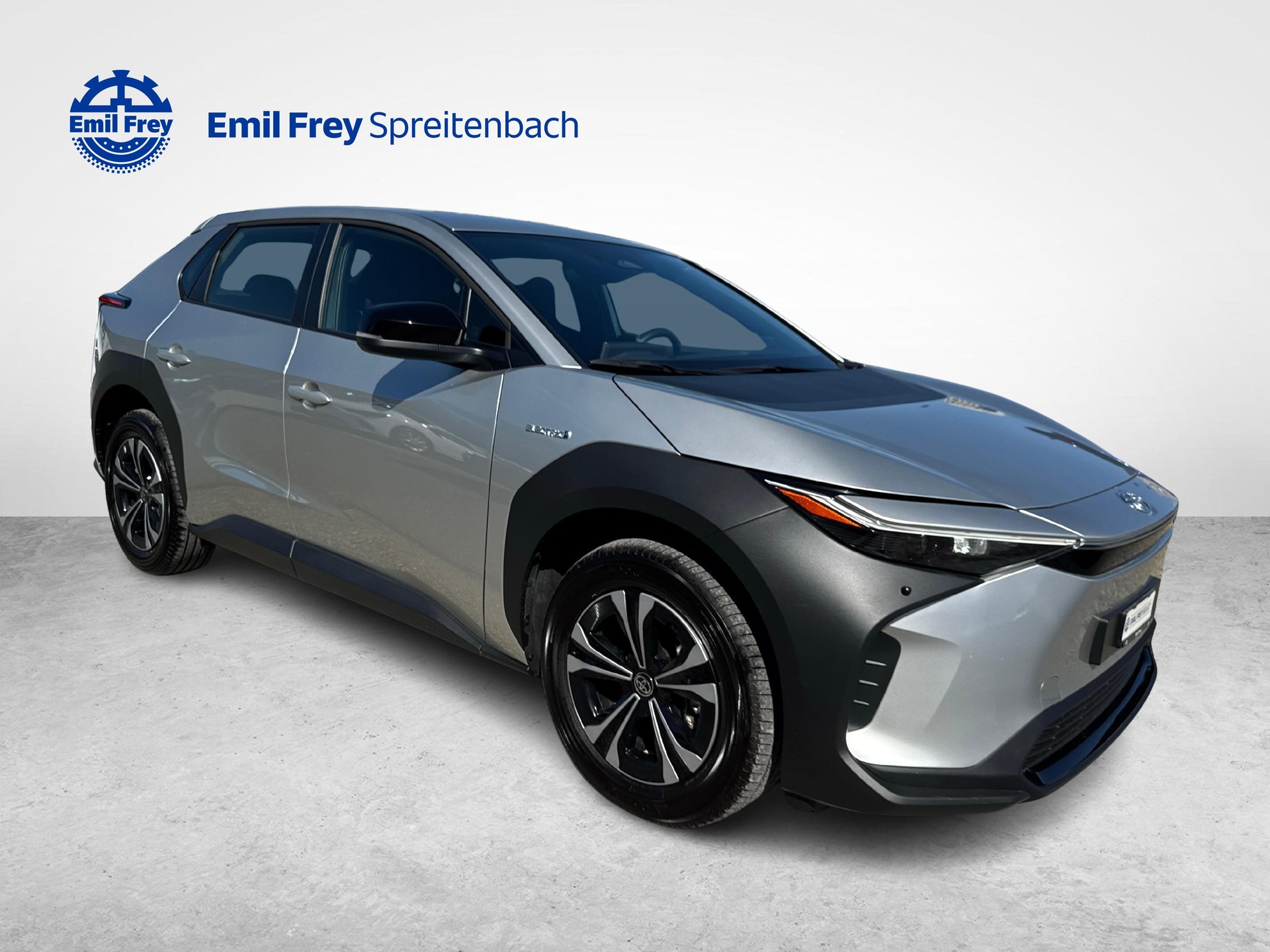 TOYOTA bZ4X Trend-image-7