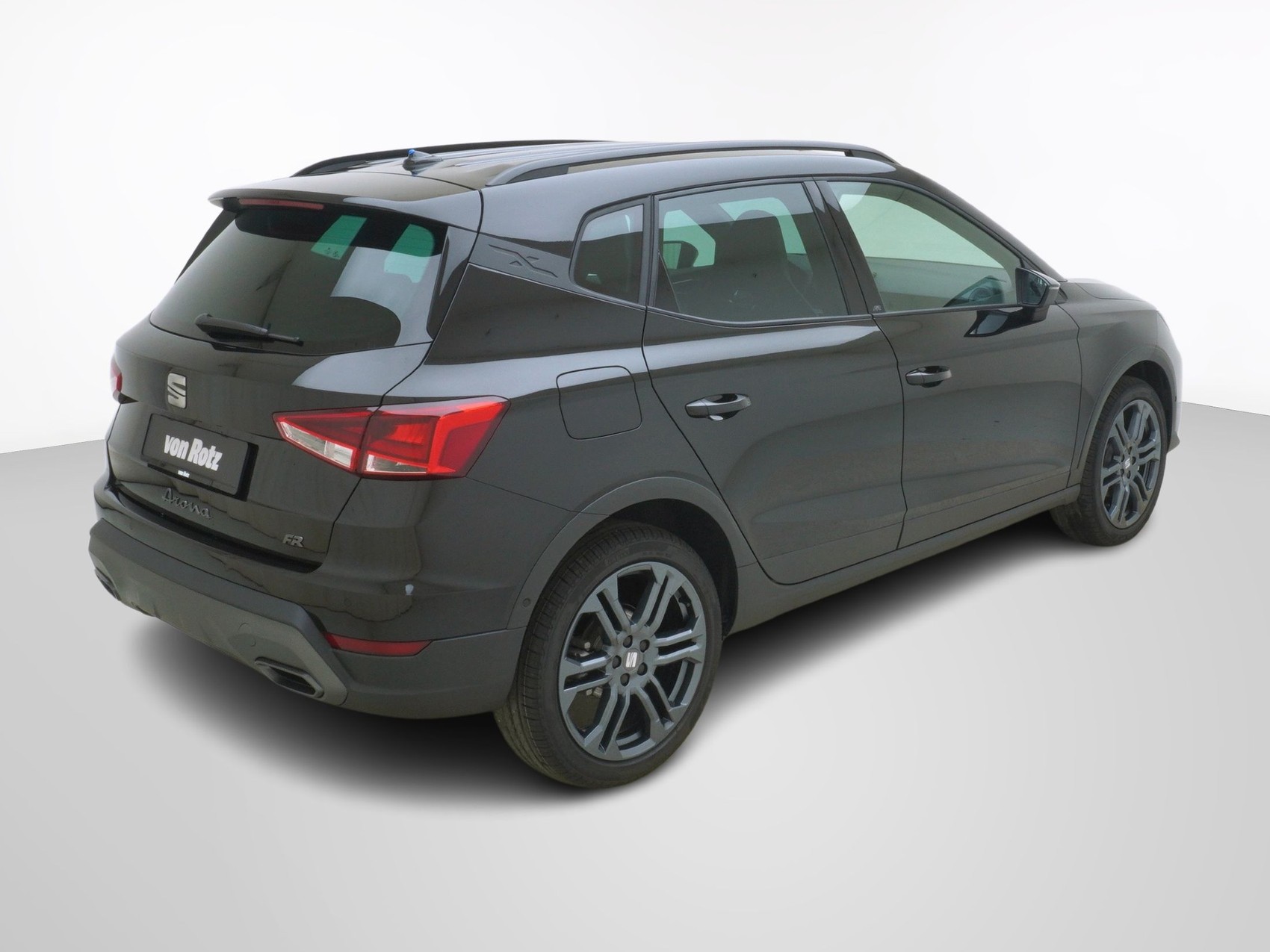 SEAT Arona 1.5 TSI FR DSG-image-4