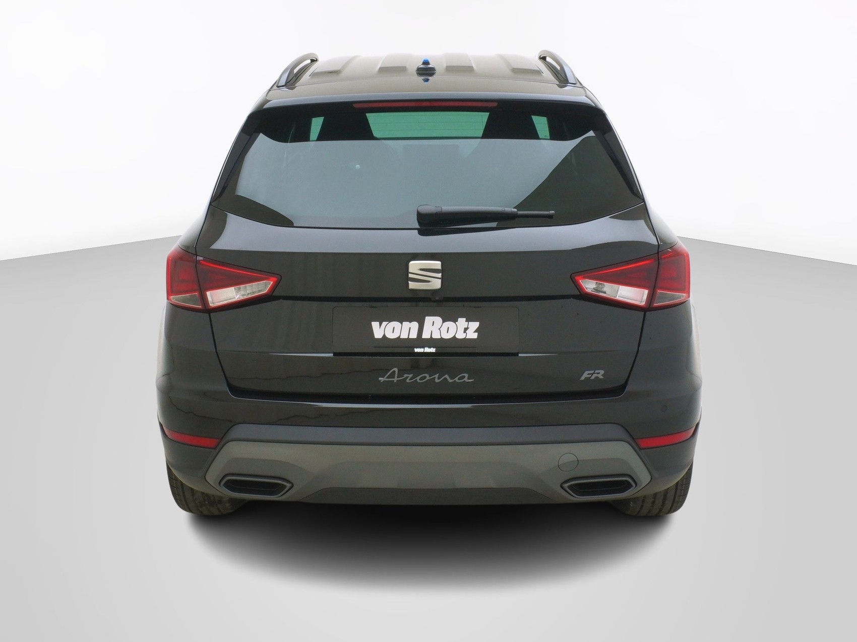 SEAT Arona 1.5 TSI FR DSG-image-2