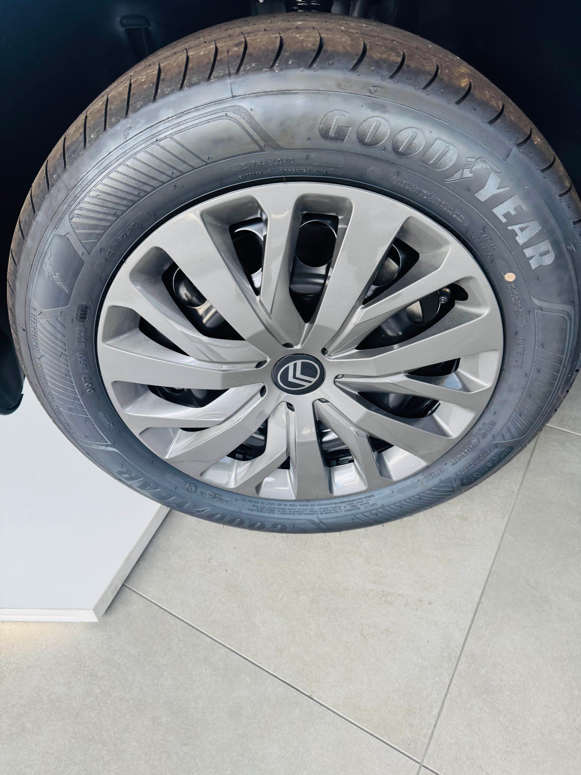 CITROEN NEW Berlingo 1.2 PureTech Tonic-image-14