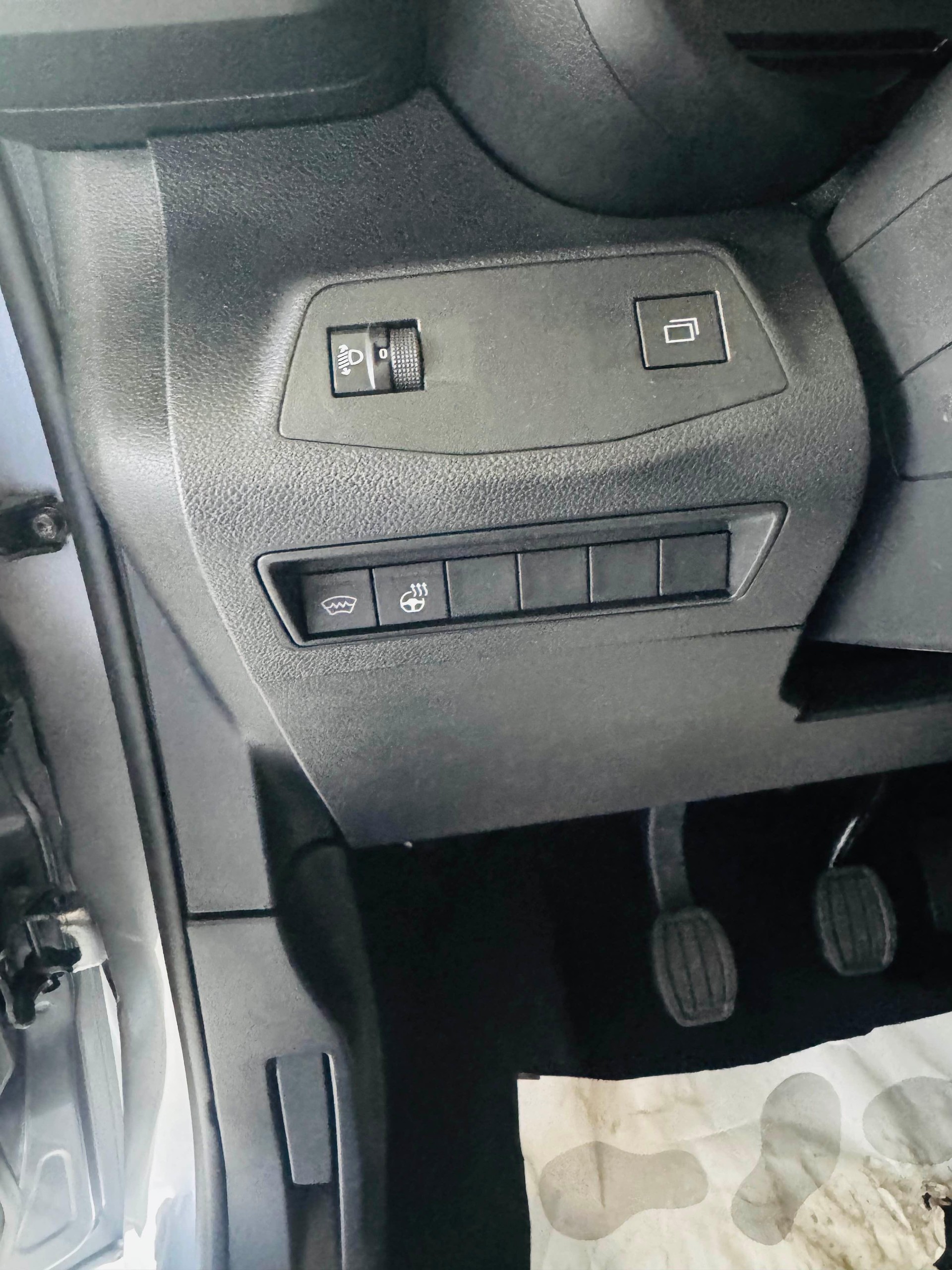 CITROEN NEW Berlingo 1.2 PureTech Tonic-image-12