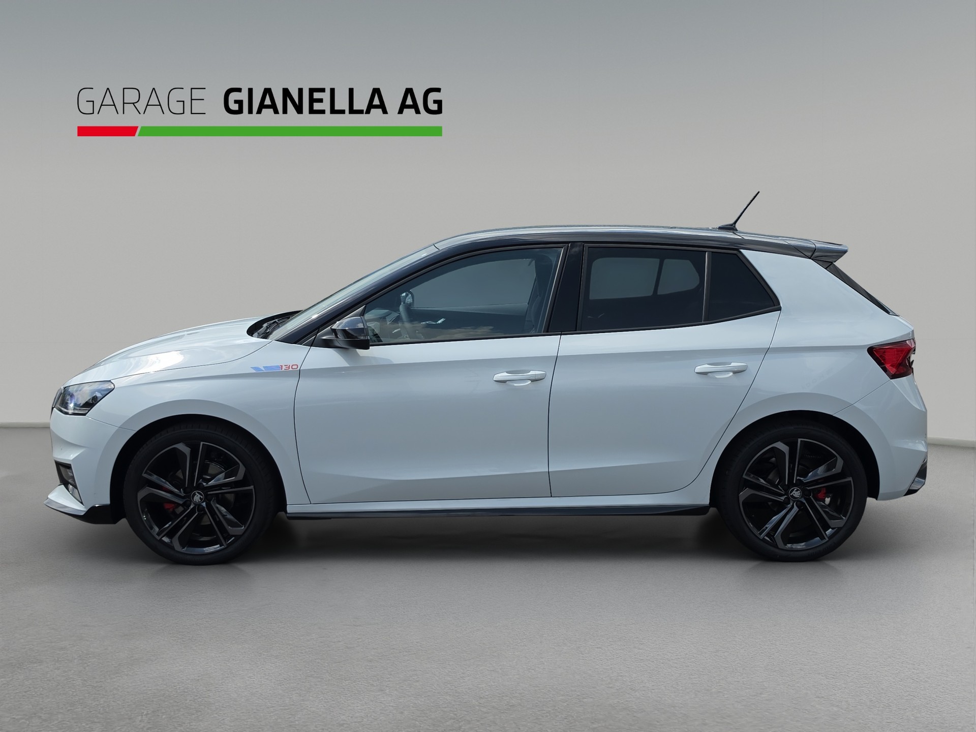 SKODA Fabia 1.5 TSI 130 DSG-image-1