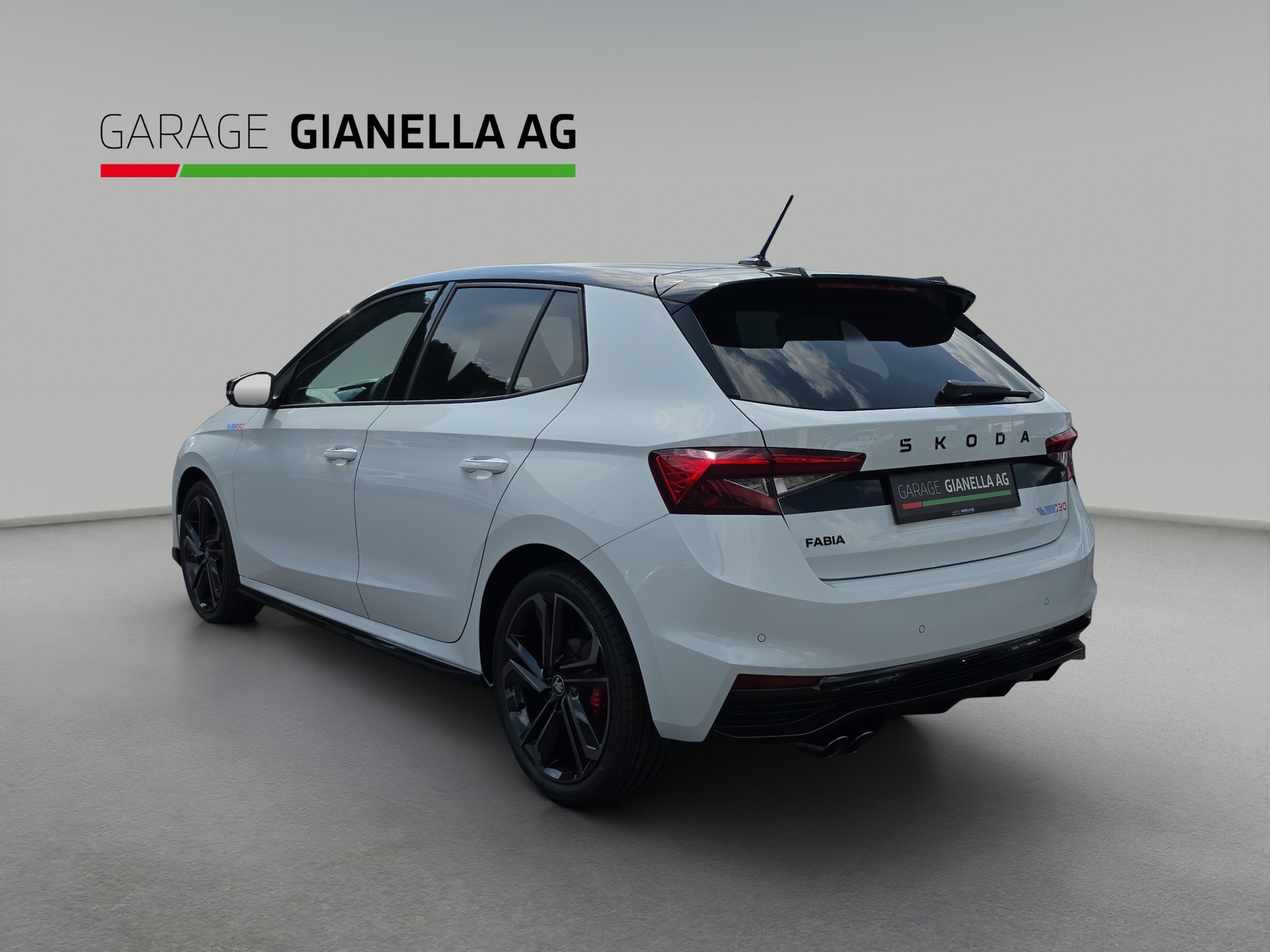 SKODA Fabia 1.5 TSI 130 DSG-image-2