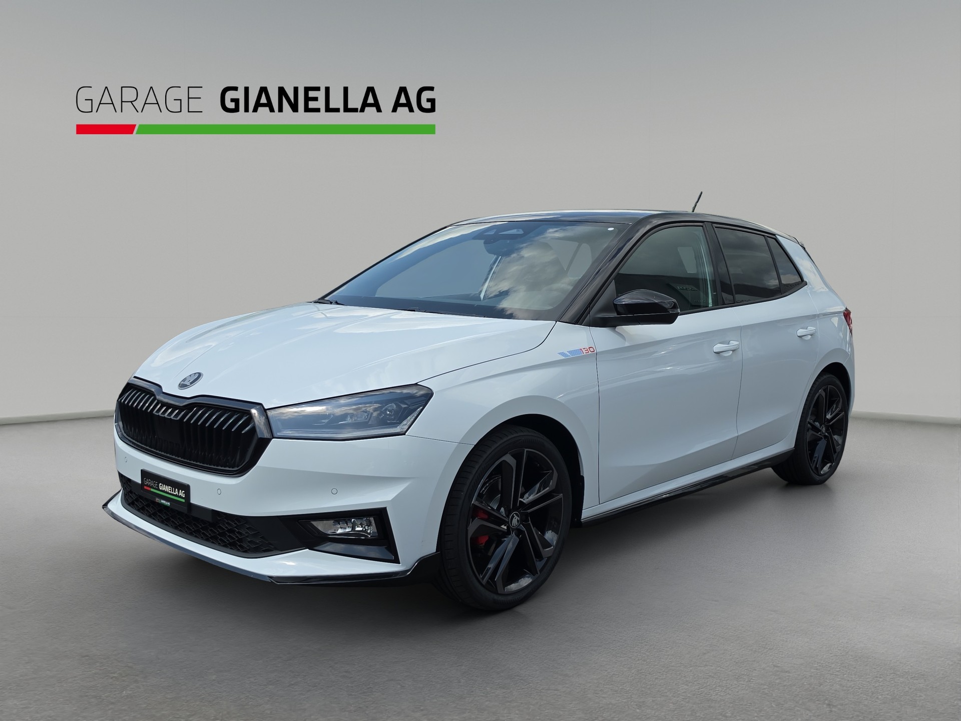 SKODA Fabia 1.5 TSI 130 DSG-image-0