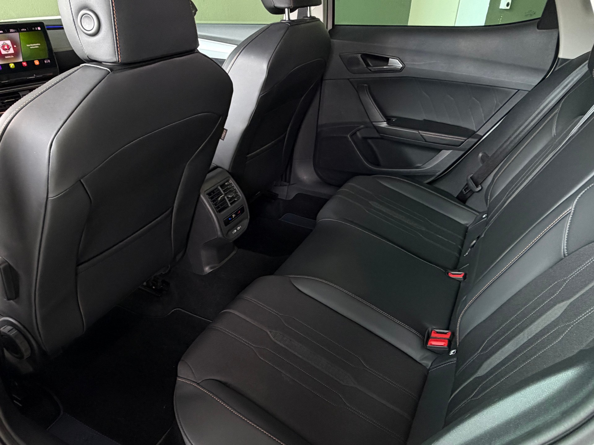 CUPRA Formentor 2.0TSI 4Drive DSG ***Ab MFK***Anhängerkupplung***-image-23