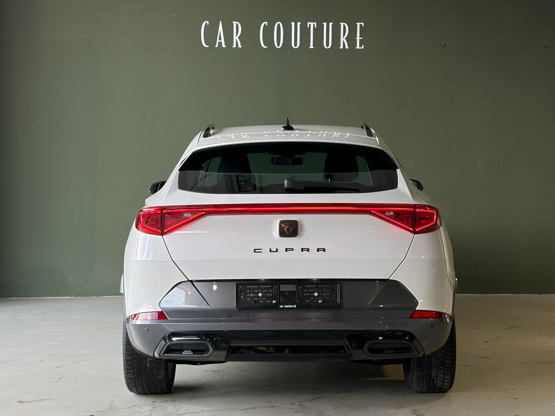 CUPRA Formentor 2.0TSI 4Drive DSG ***Ab MFK***Anhängerkupplung***-image-7