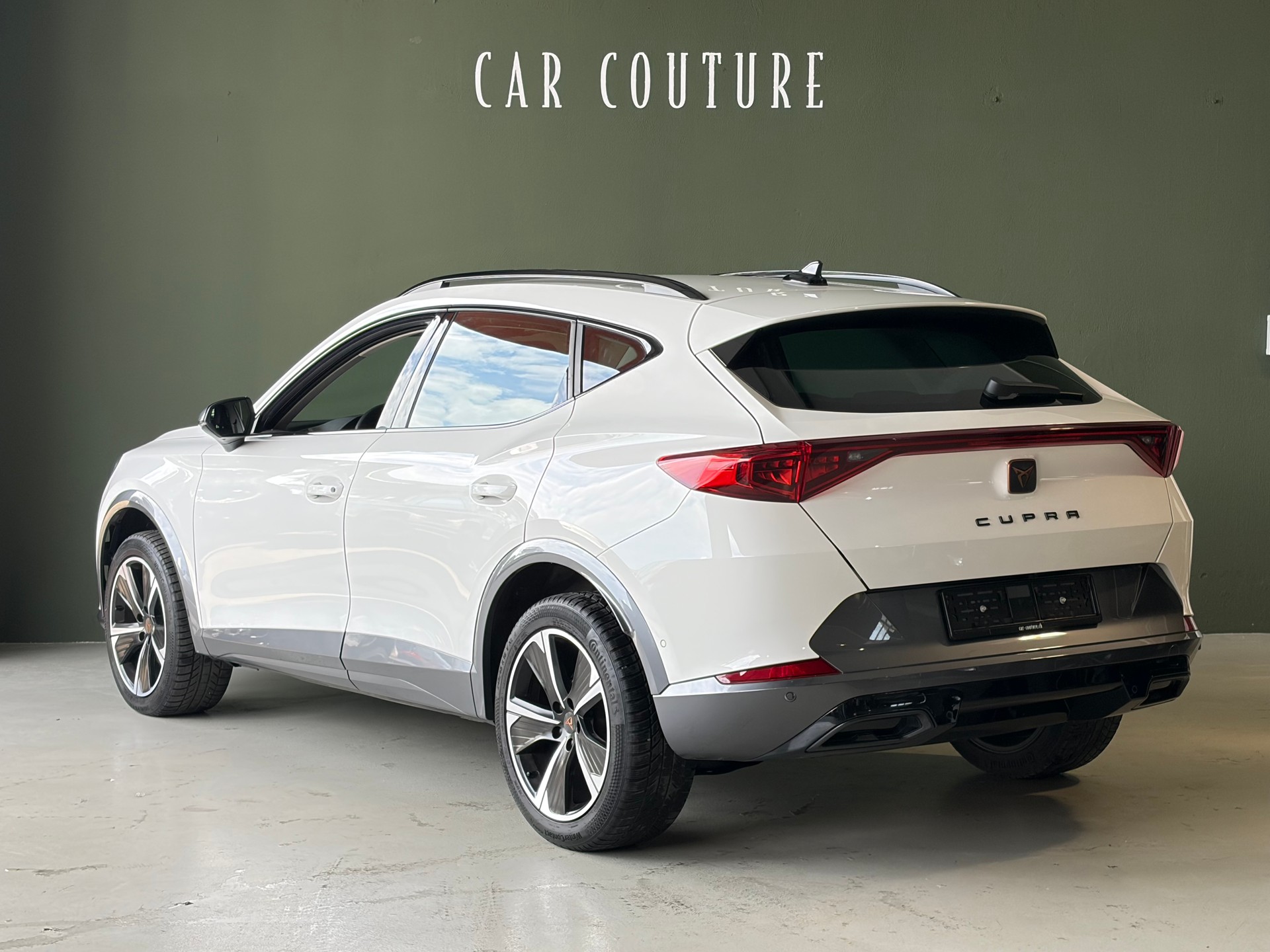 CUPRA Formentor 2.0TSI 4Drive DSG ***Ab MFK***Anhängerkupplung***-image-6