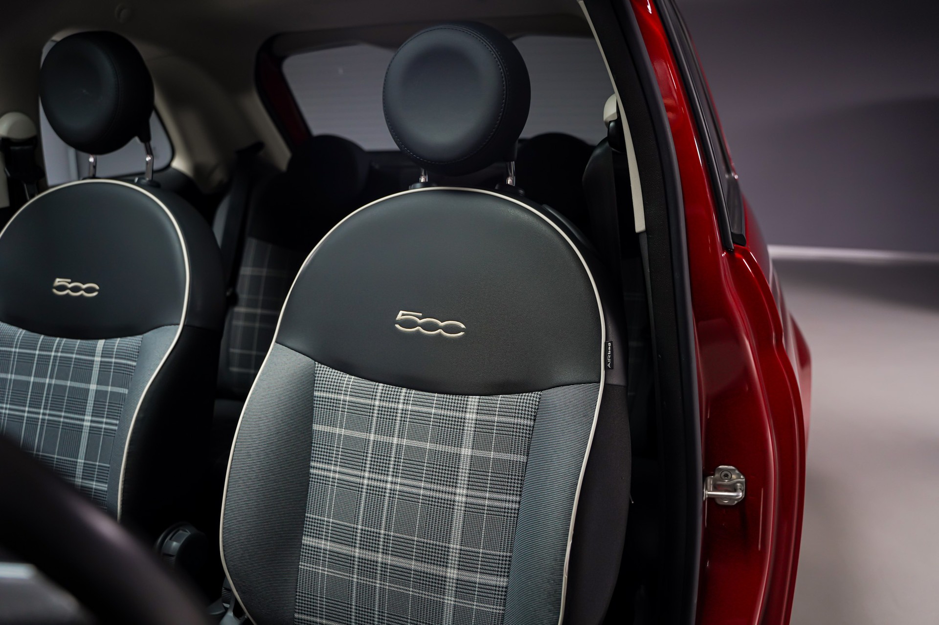 FIAT 500 0.9 Twinair Lounge-image-11