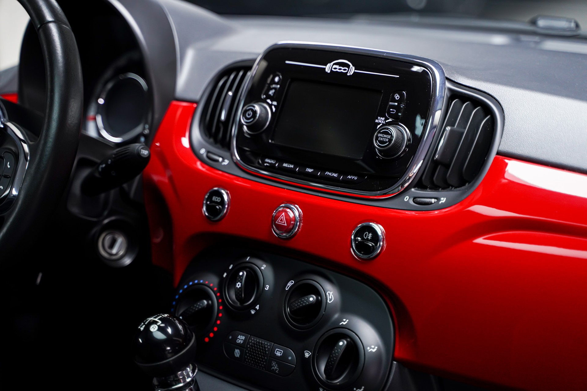 FIAT 500 0.9 Twinair Lounge-image-16
