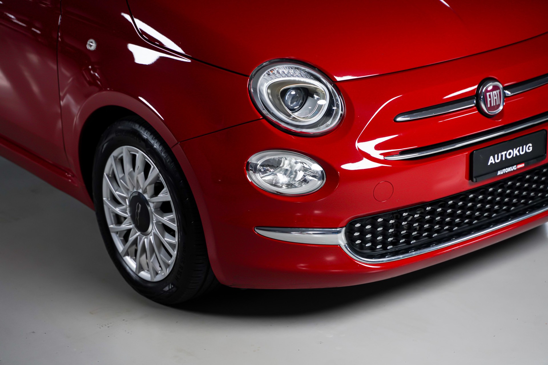 FIAT 500 0.9 Twinair Lounge-image-3