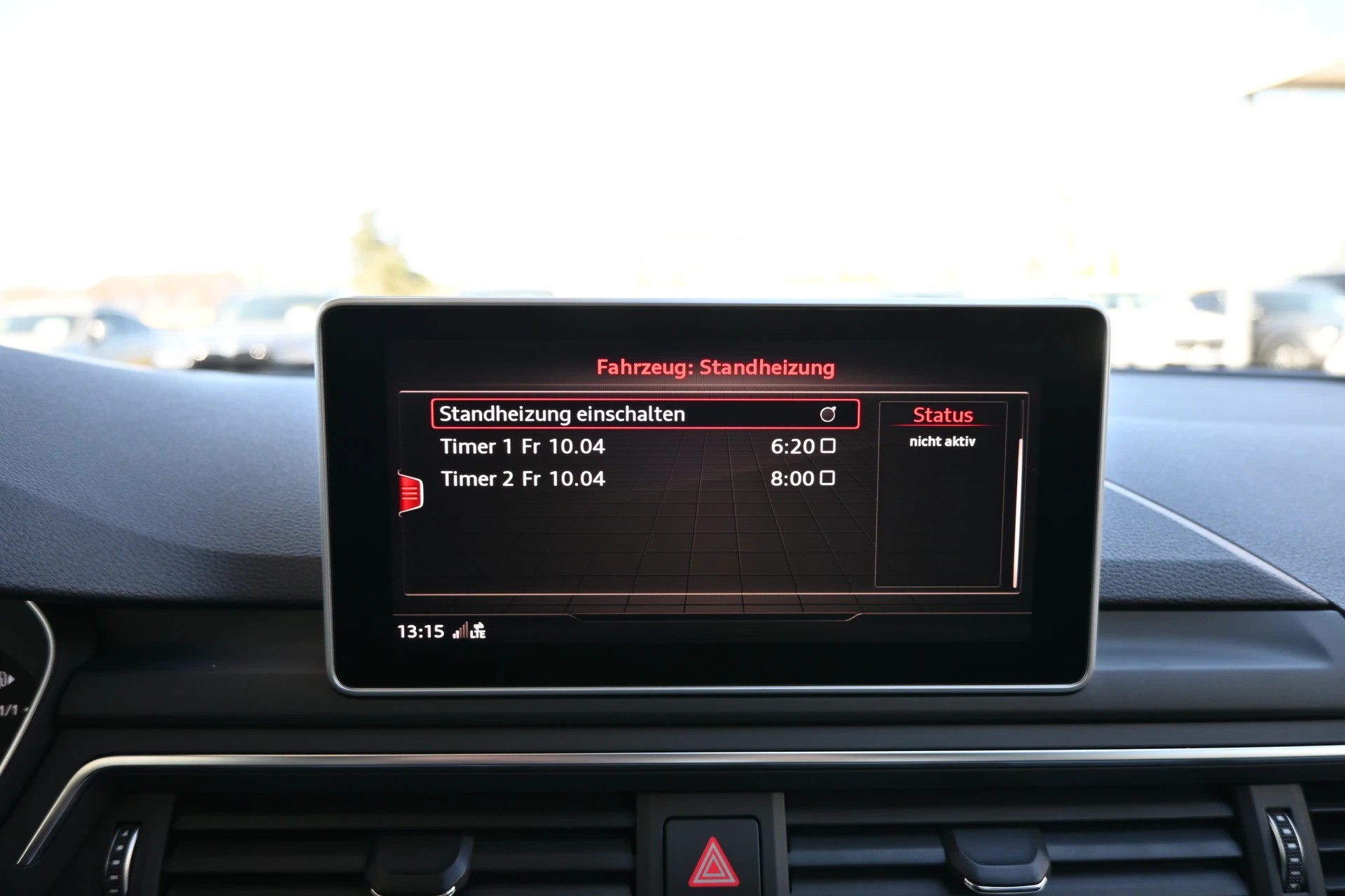 AUDI A5 Sportback 3.0 V6 45 TDI S-Line Sport quattro tiptronic-image-31