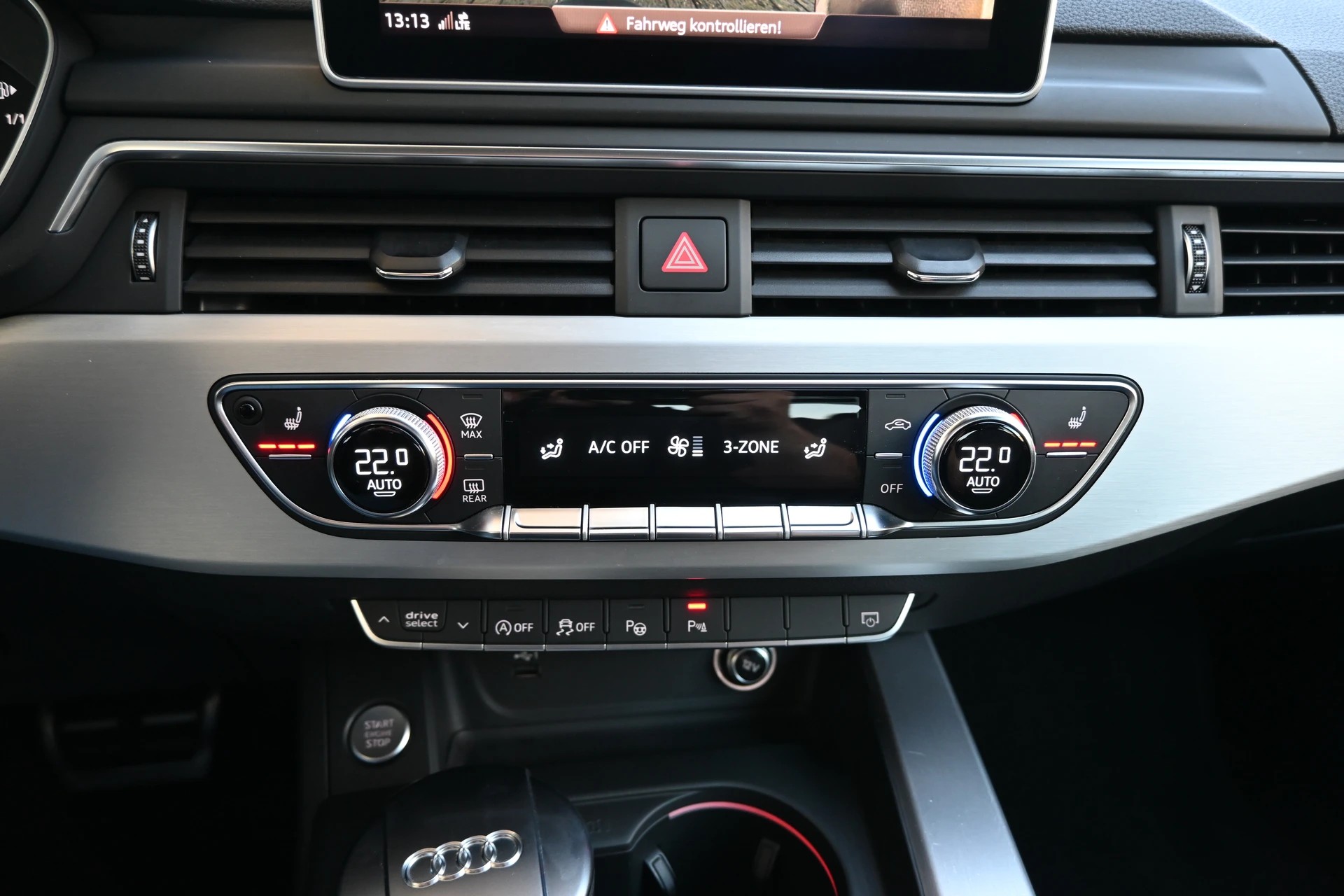 AUDI A5 Sportback 3.0 V6 45 TDI S-Line Sport quattro tiptronic-image-18