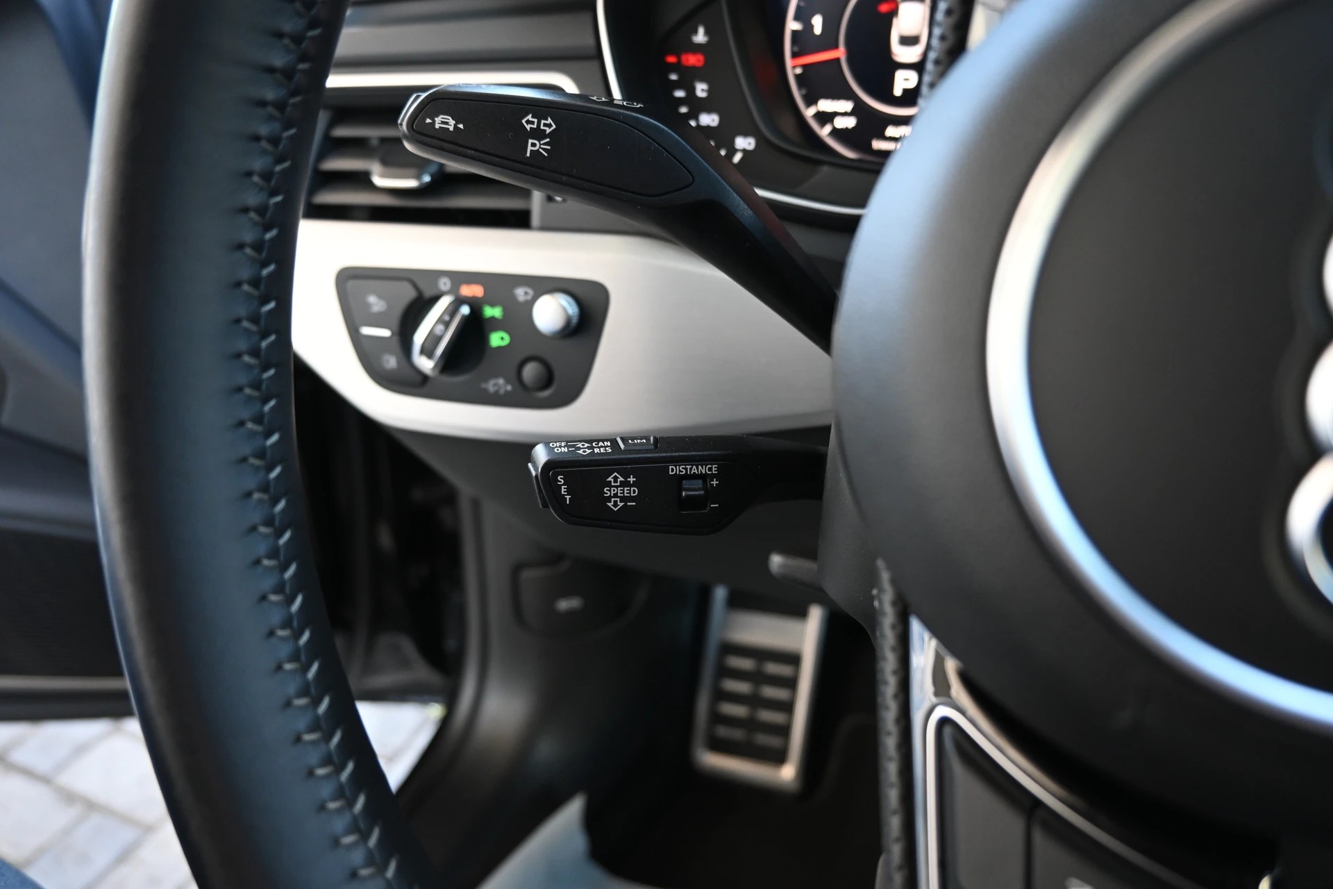 AUDI A5 Sportback 3.0 V6 45 TDI S-Line Sport quattro tiptronic-image-19