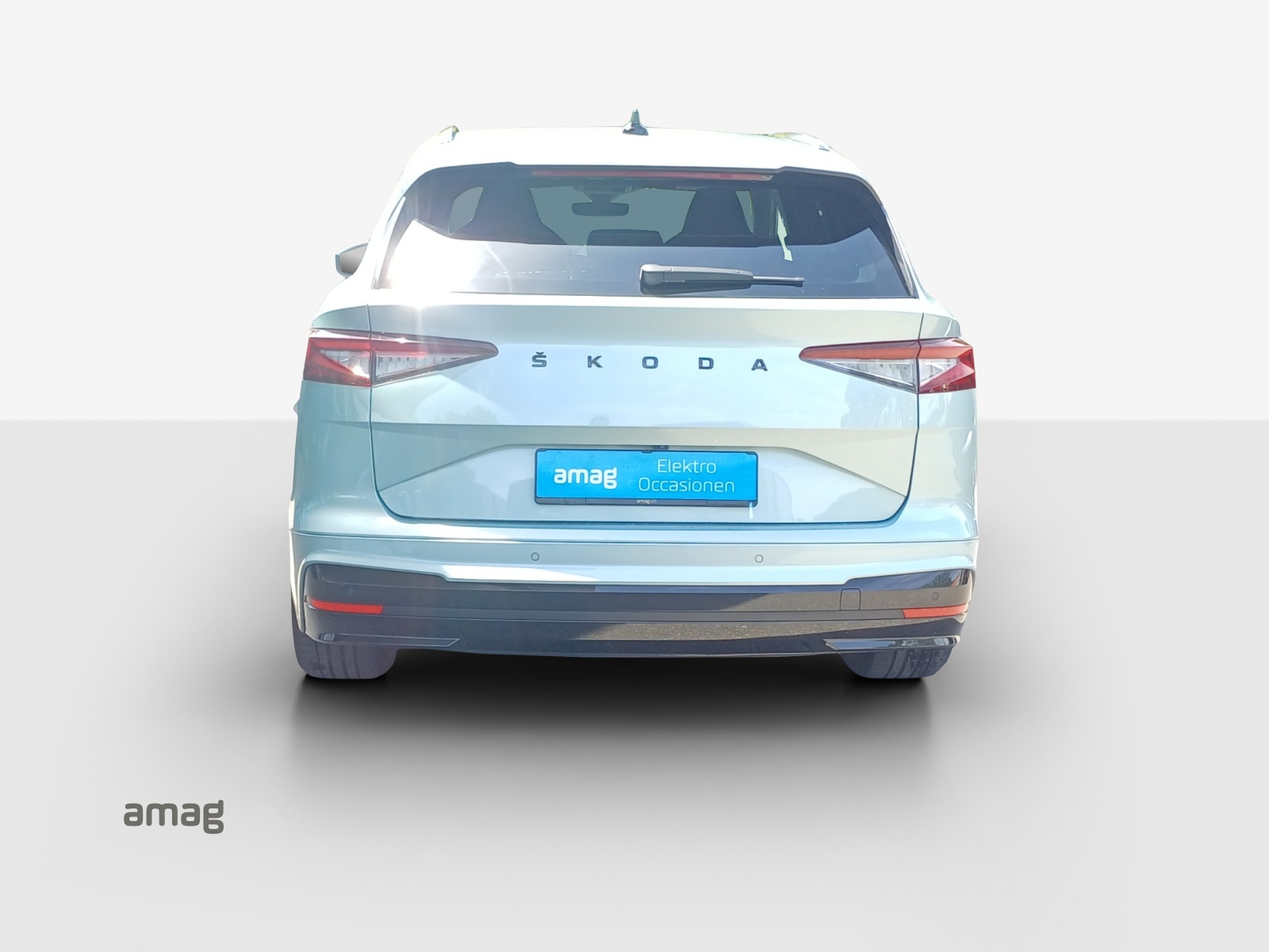 SKODA Enyaq iV 60 SportLine-image-3