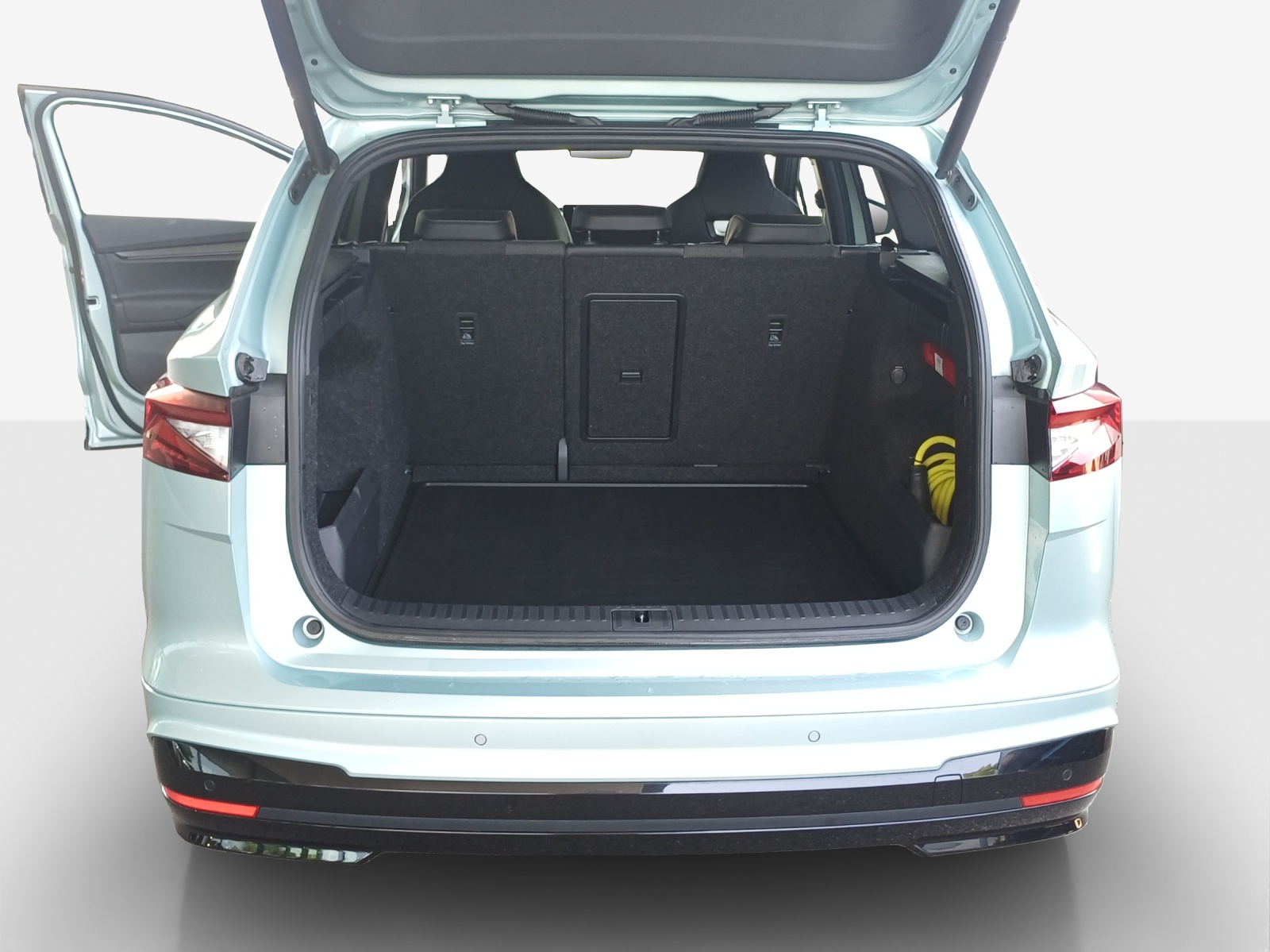 SKODA Enyaq iV 60 SportLine-image-13