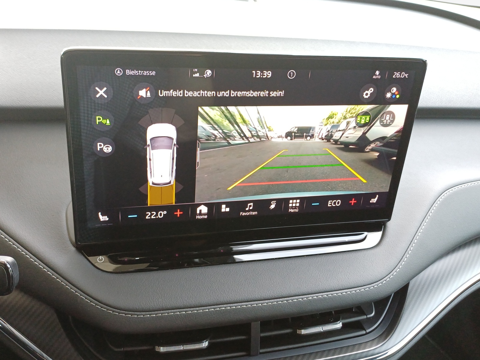 SKODA Enyaq iV 60 SportLine-image-15