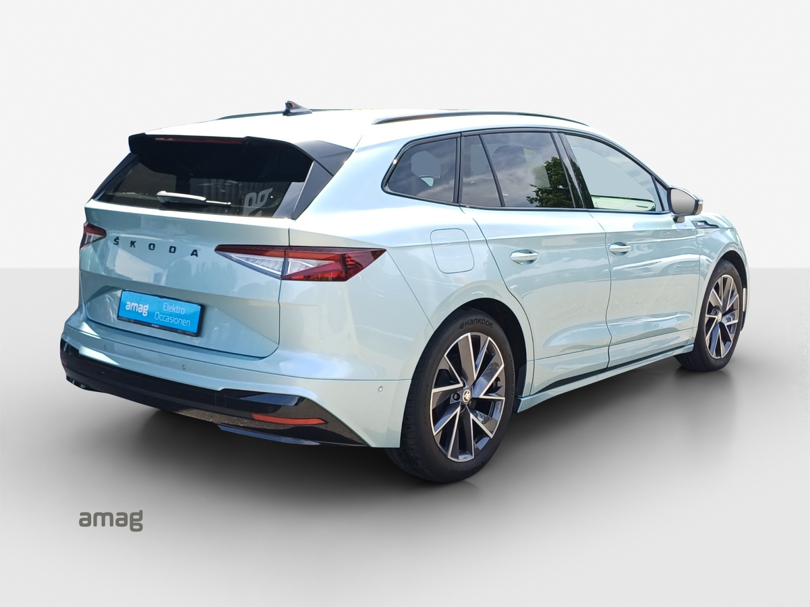 SKODA Enyaq iV 60 SportLine-image-5