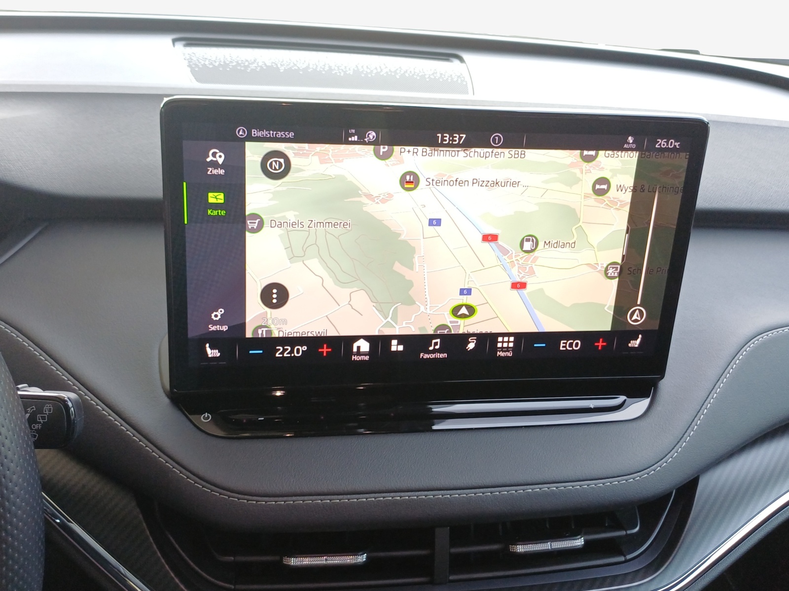 SKODA Enyaq iV 60 SportLine-image-10