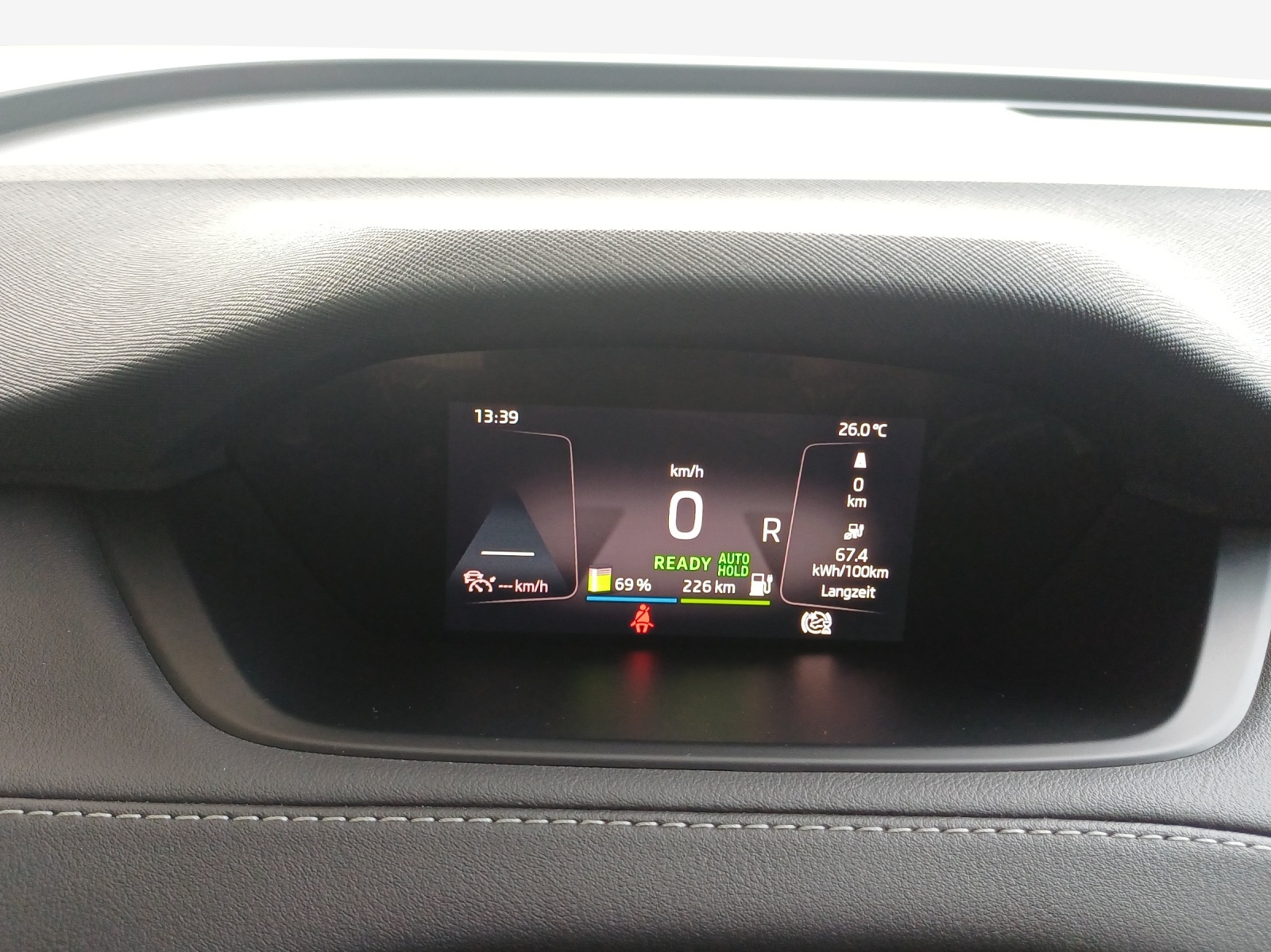 SKODA Enyaq iV 60 SportLine-image-15